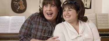 Qué fue de Nikki Blonsky, la actriz a la que Hollywood dio la espalda tras dar la nota en 'Hairspray' 