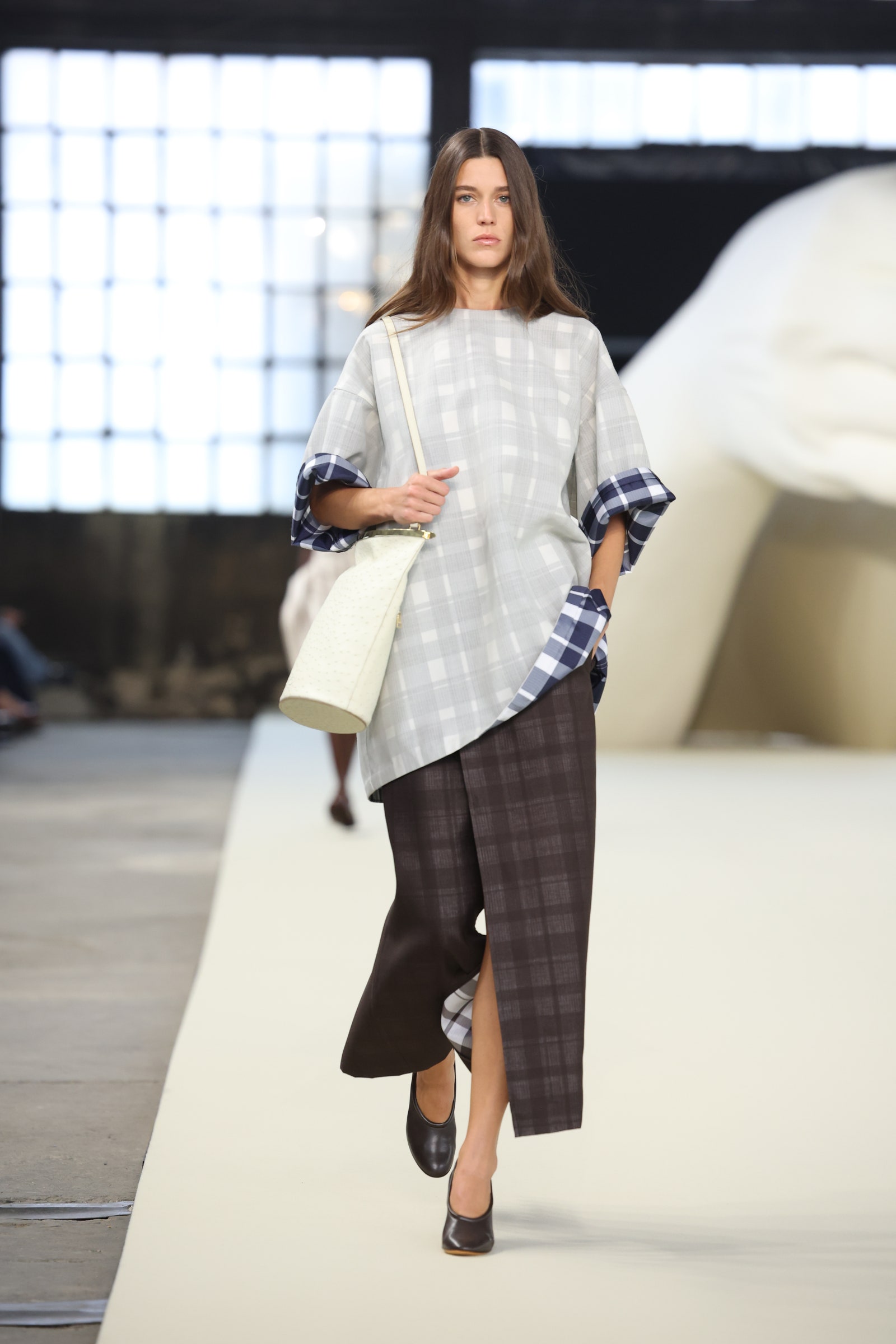 Tod's primaveraverano 2025.