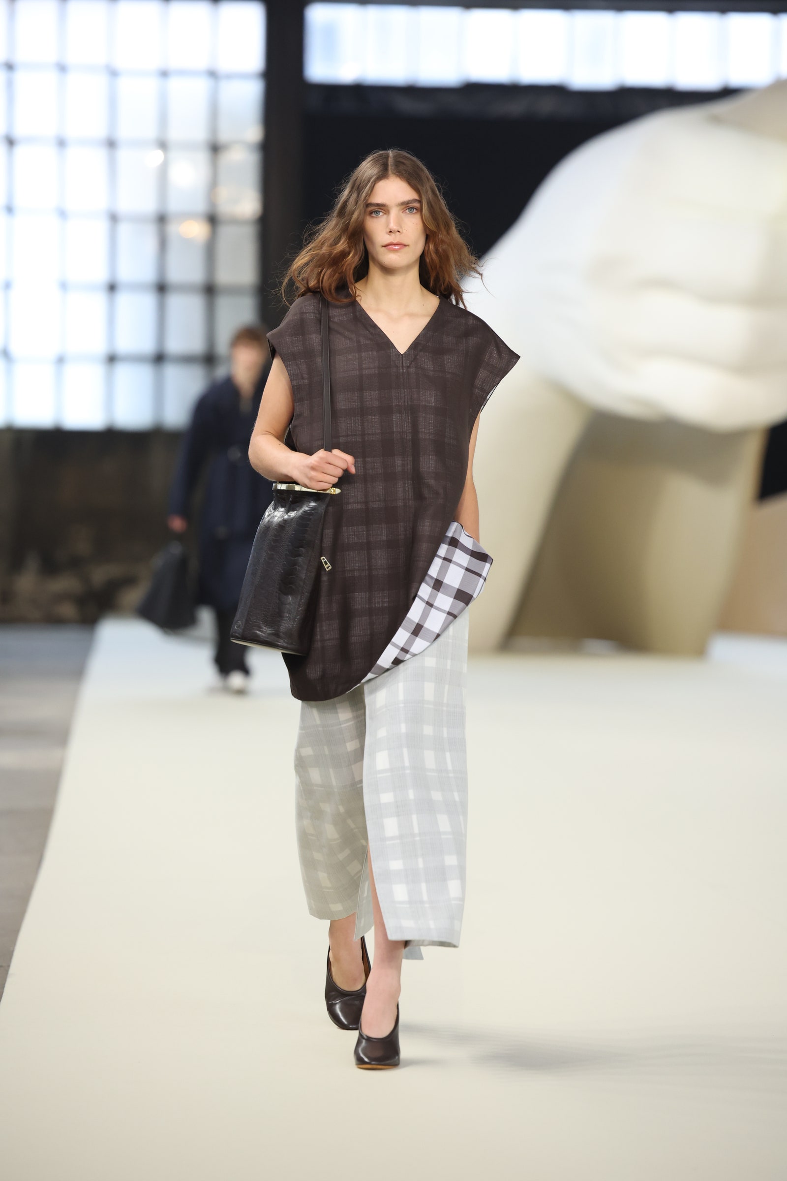 Tod's primaveraverano 2025.