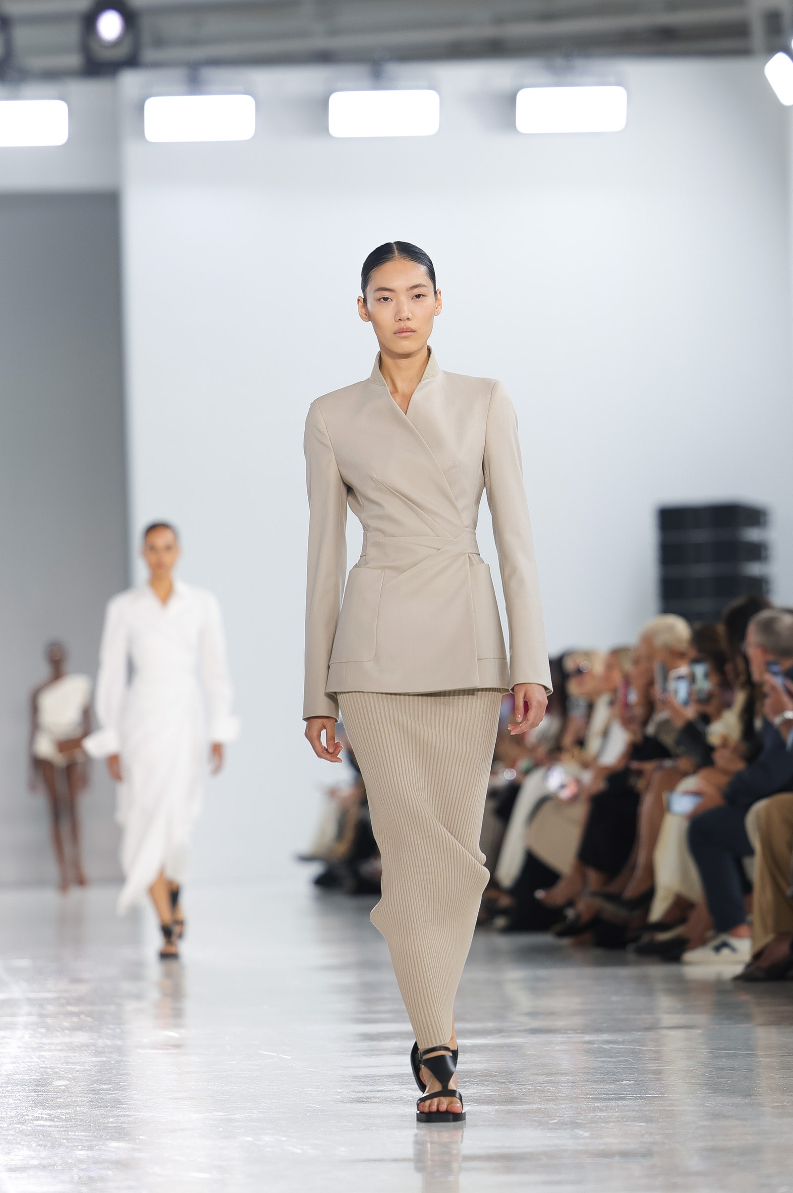 Max Mara primaveraverano 2025.