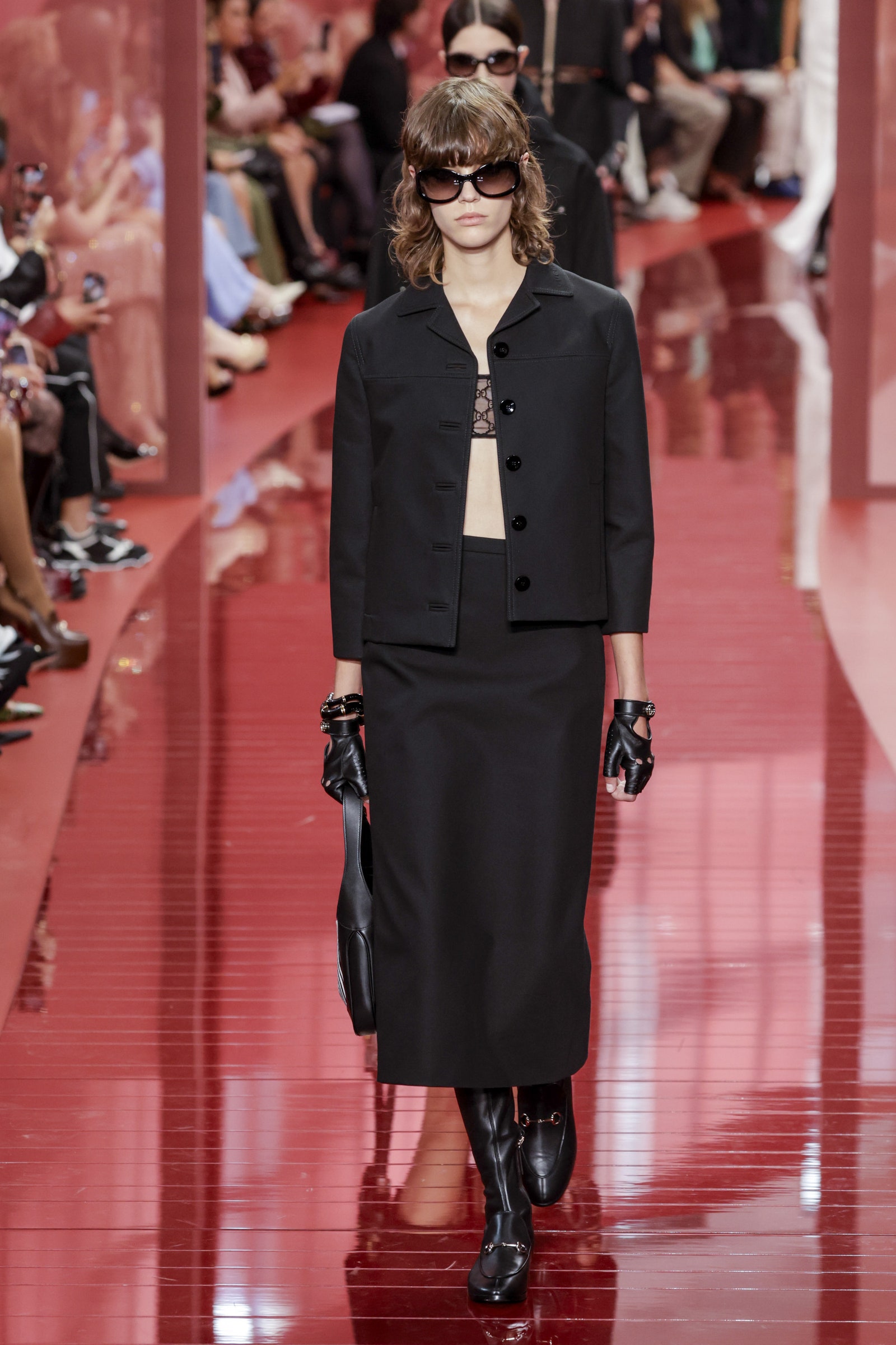 Gucci primaveraverano 2025.
