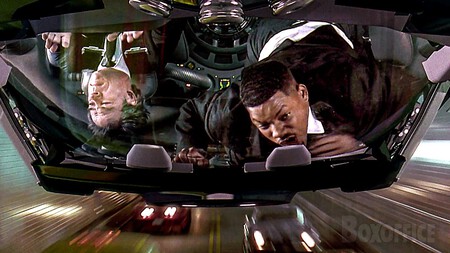 Men In Black