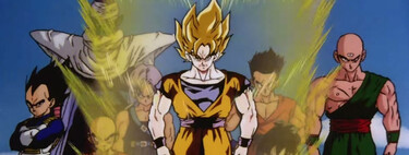Cómo ver 'Dragon Ball' al completo. Todas las series y películas de Akira Toriyama y en qué plataformas se pueden ver en streaming 