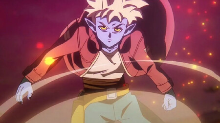 Dragon Ball Daima 3