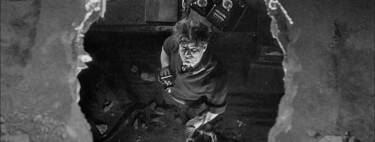 Este expresionista retrato de un asesino es una de las mejores películas de la historia de Alemania y se puede ver gratis en streaming