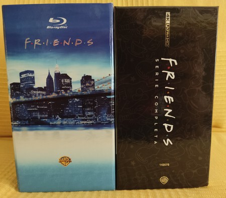 Canto Friends