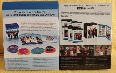 Trasera Informacion