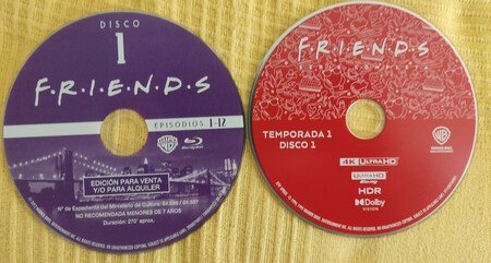 Disco Friends