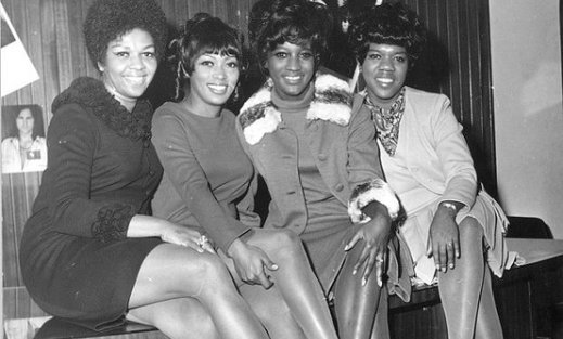 Who Is Cissy Houston? A Primer - Showbiz411