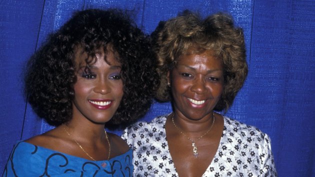 Cissy Houston Tells The Truth, Harshly, About Whitney, Bobby, Drugs - Showbiz411