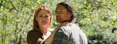 "Es un trauma compartido". El showrunner de 'Un lugar para soñar' defiende el giro sorpresa de la temporada 5 que ha indignado a muchos fans de la serie de Netflix