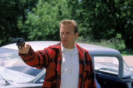 Kevin Costner En Un Mundo Perfecto