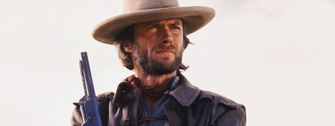 "Clint Eastwood es el actor más sobrevalorado de los años 80 y 90". El actor ya fallecido que criticó duramente al autor de 'Sin Perdón'