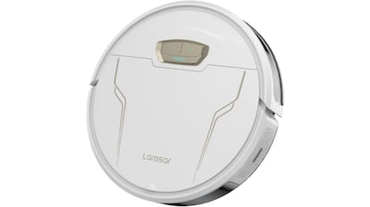 Robot aspirador