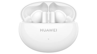 Auriculares Huawei.