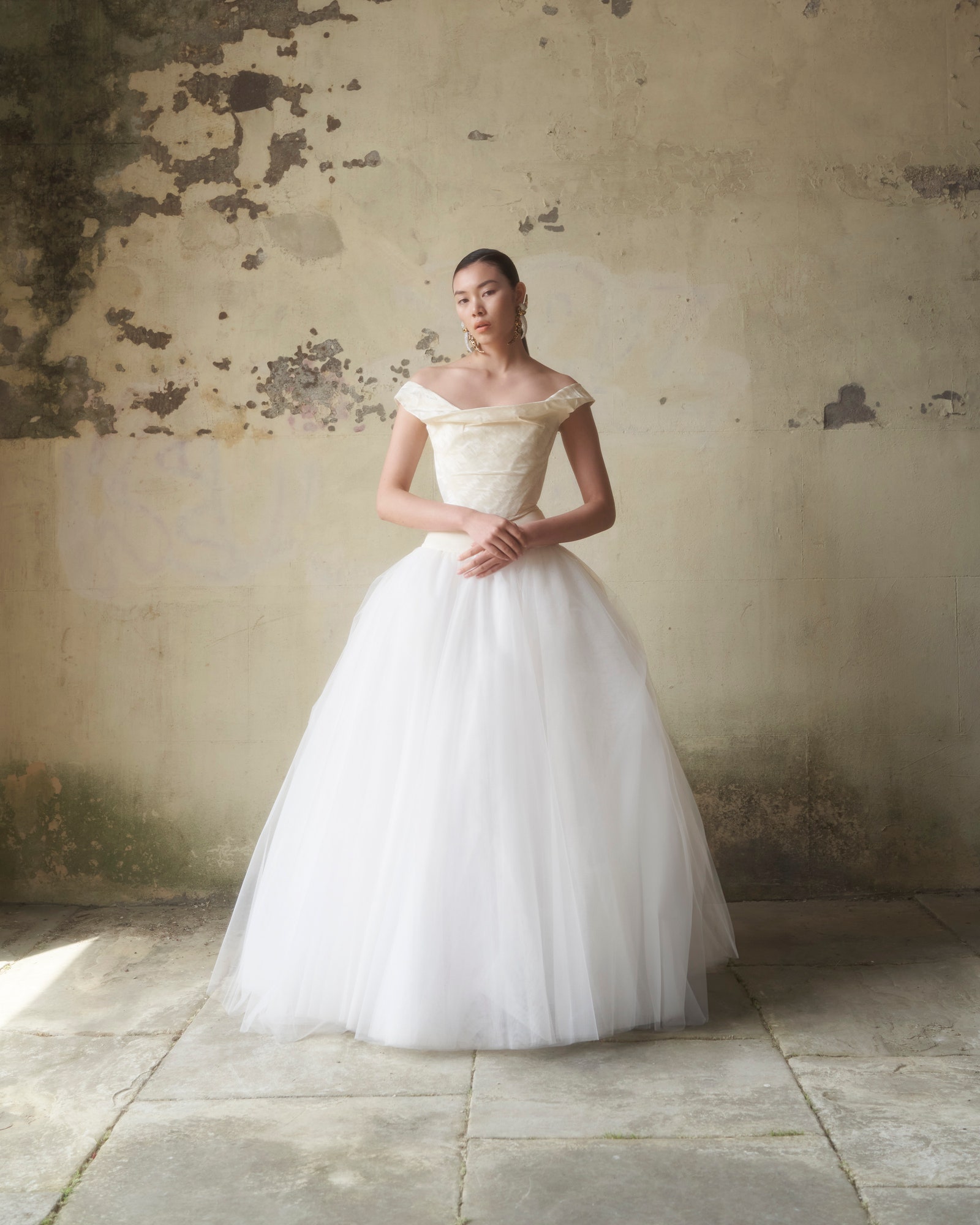 vestido novia 2025  Vivienne Westwood