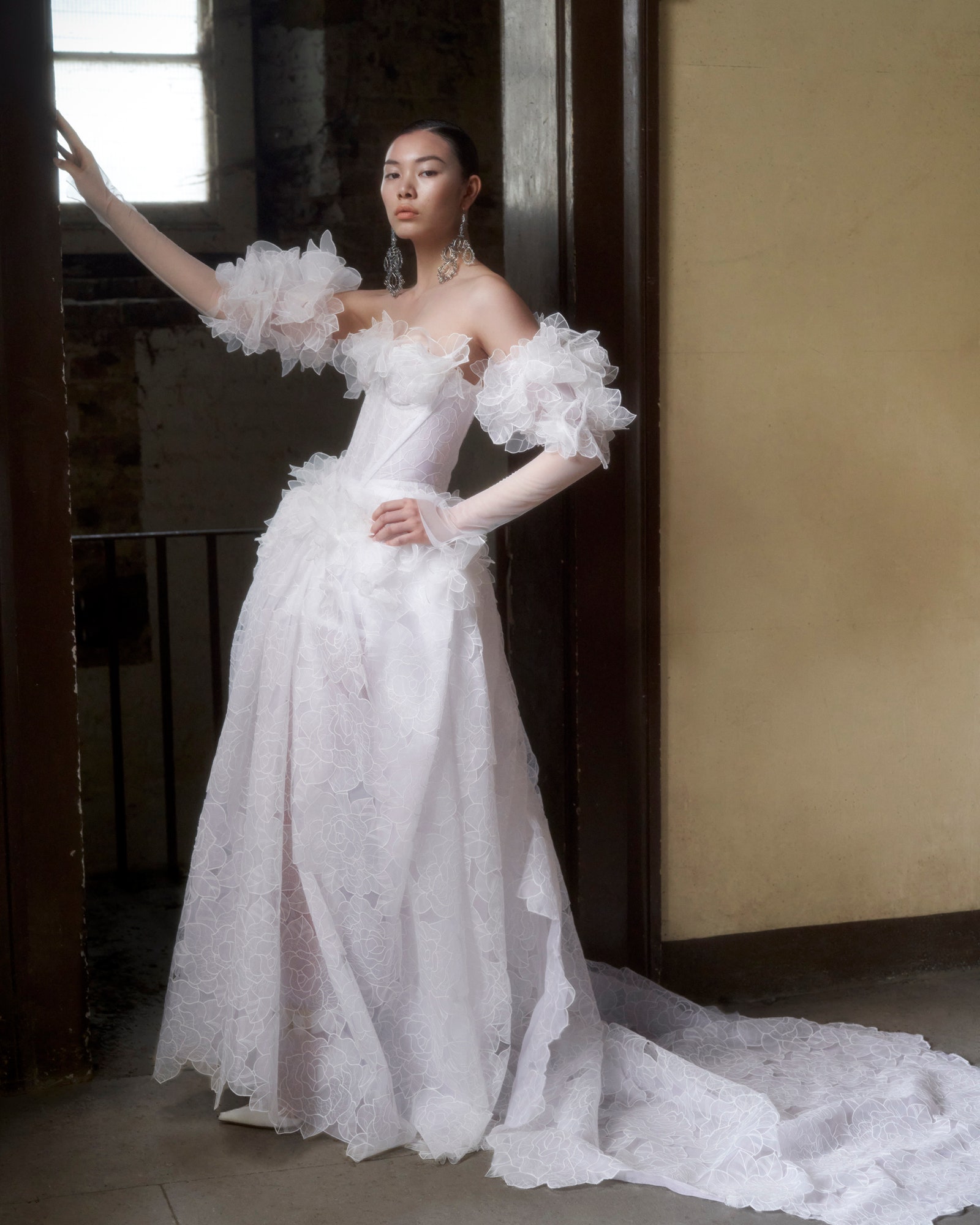 vestido novia 2025  Vivienne Westwood