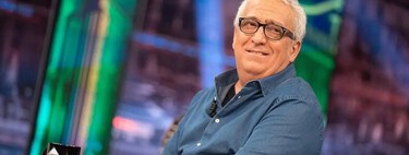 "Nos cayeron 150 euros de multa y me dijeron que yo me podía escaquear". Leo Harlem revela su encontronazo con la Guardia Civil y explica a Pablo Motos qué es "PEC"