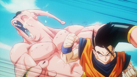 Dragon Ball Daima 3