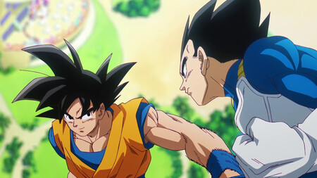 Dragon Ball Daima 4