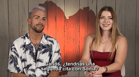 First Dates Decision