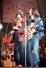 EL OCULTO Y RECUPERADO "ROCK AND ROLL CIRCUS" DE LOS ROLLING STONES