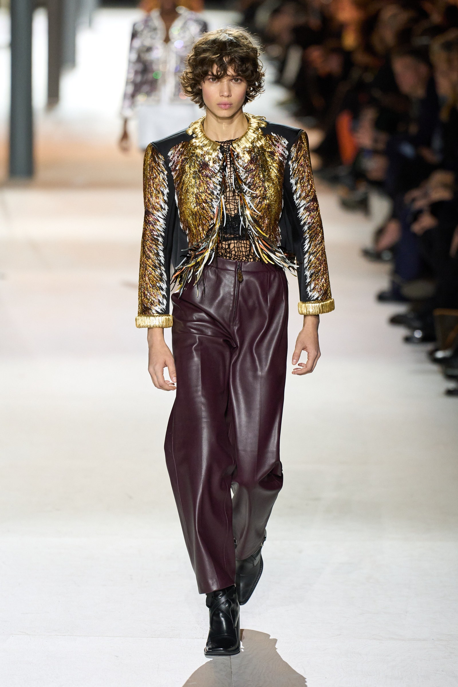 Louis Vuitton otoñoinvierno 202425