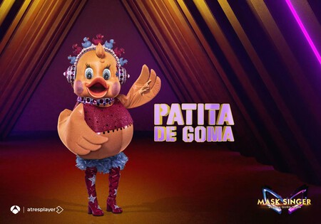 Ms Patita