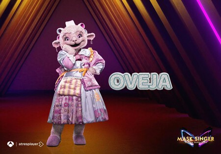 Ms Oveja