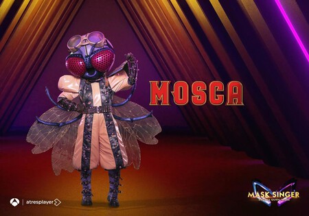 Ms Mosca