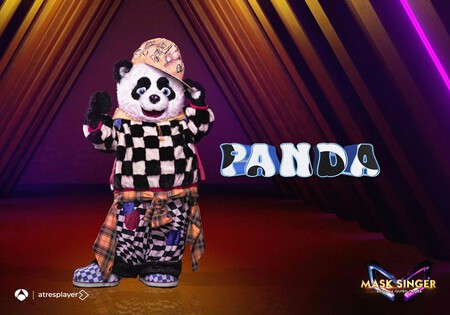 Ms Panda