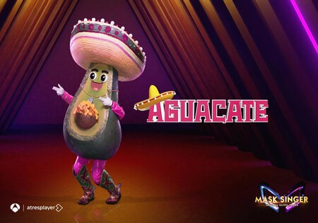 Ms Aguacate