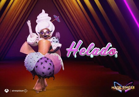 Ms Helado