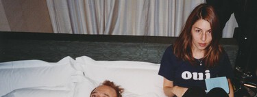 "No sé si quiero ver a Rooney Mara haciendo de mí". Sofia Coppola reconoce no haber visto 'Her' y explica la bronca de un famoso director en la premiere de 'Lost in Translation'