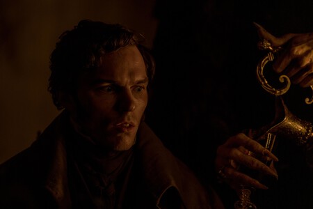 Nosferatu Hoult