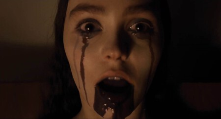 Nosferatu Lily Rose Depp