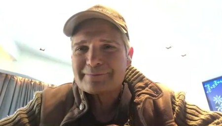 Corey Feldman
