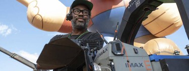 Qué ver si te gusta Jordan Peele: 3 películas que influyeron al director de 'Nop' que puedes disfrutar en streaming