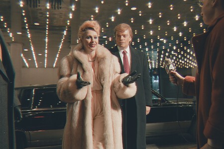 The Apprentice Donald Trump