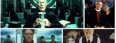 Más allá del prestigio: Christopher Plummer en 11 películas que demuestran el atrevimiento de un gran actor