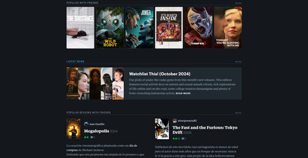 Letterboxd