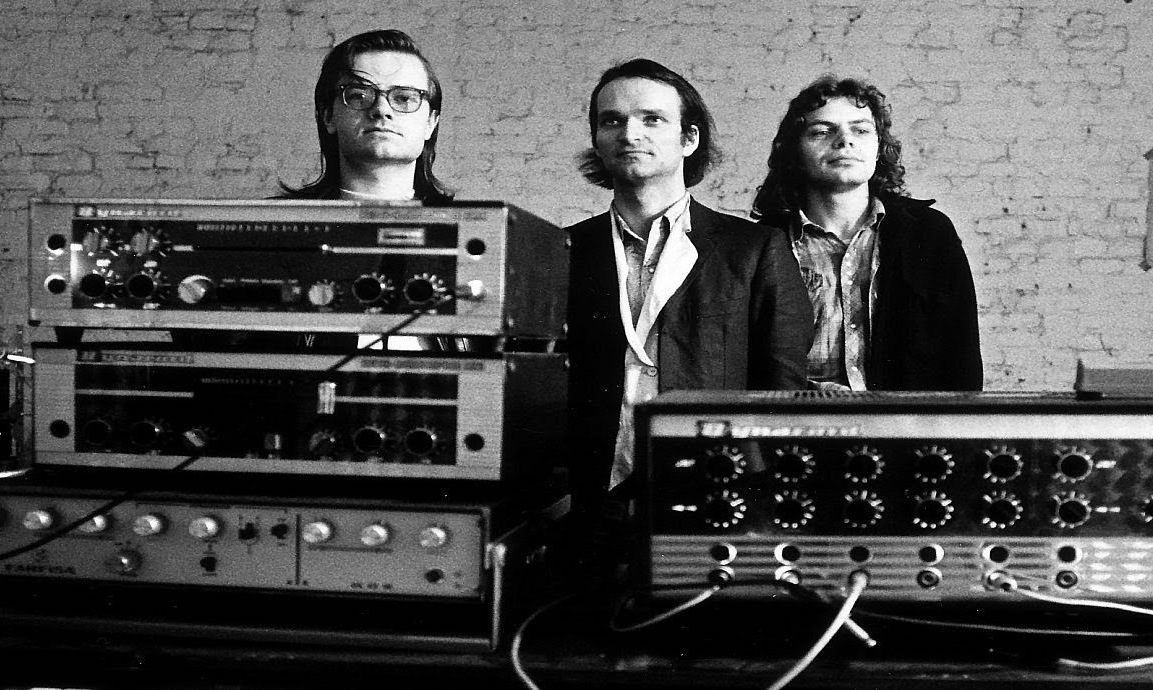 The Story of Kraftwerk "Autobahn" - Classic Album Sundays
