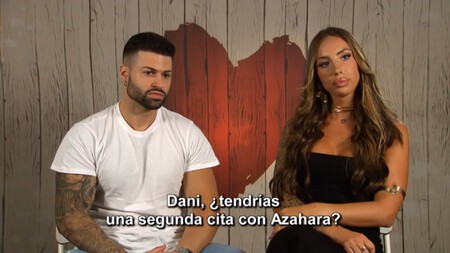First Dates Cita