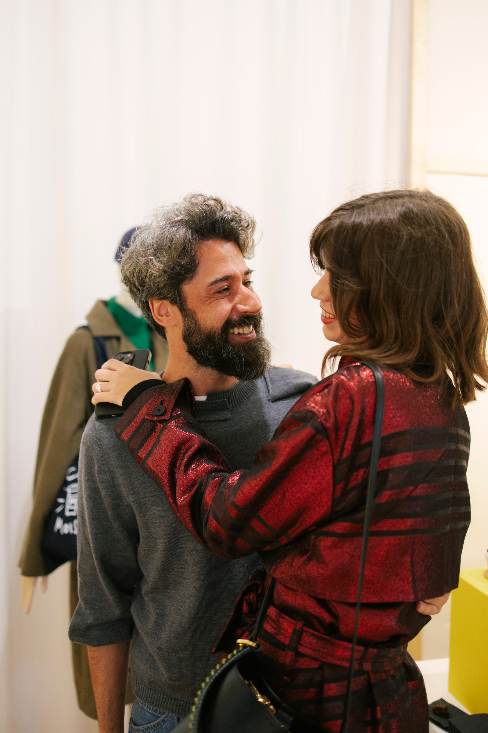 La popup caf de Moiss Nieto
