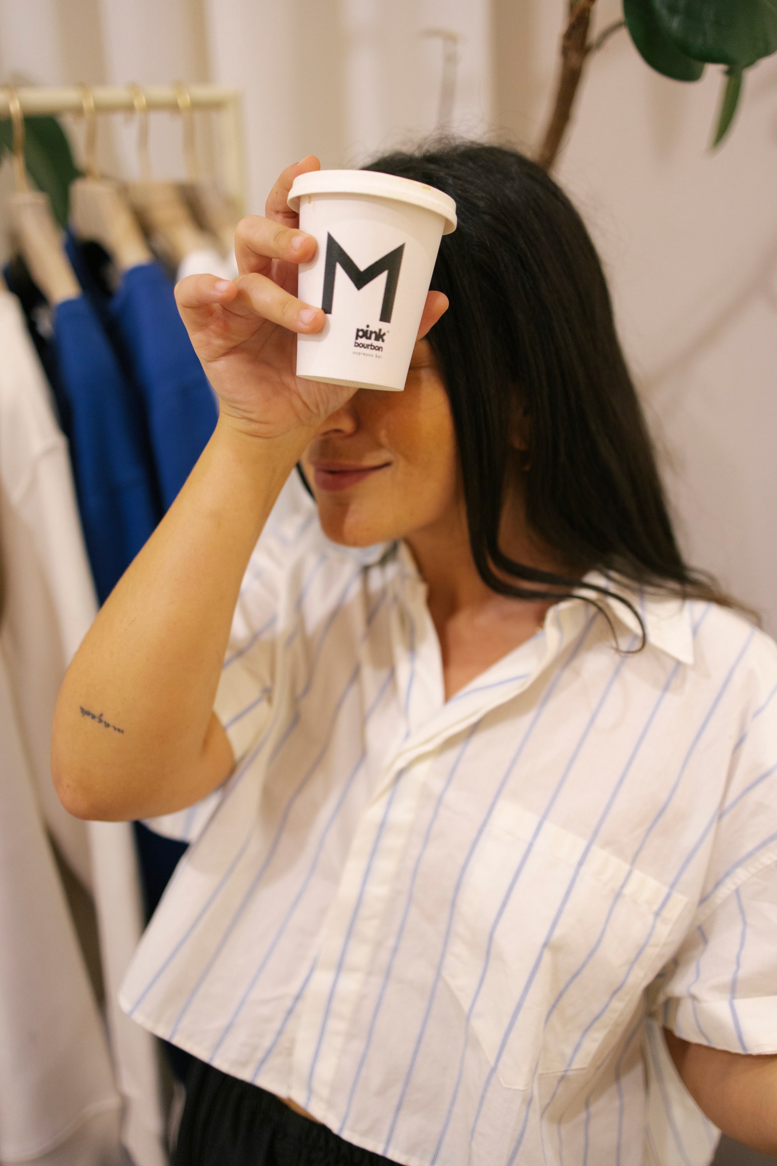 La popup caf de Moiss Nieto