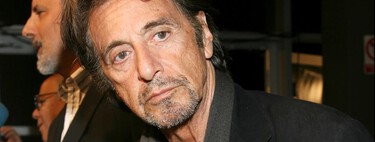 Preguntan a Al Pacino si se arrepiente de haber rechazado una película en toda su carrera, y se acuerda de una obra mítica que fue nominada a 6 Oscars