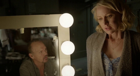 Birdman O La Atrevida Virtud De La Ignorancia 2014 Michael Keaton Naomi Watts