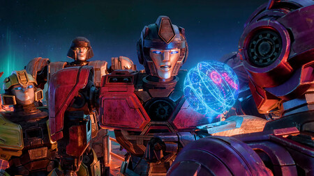 Transformers One 3