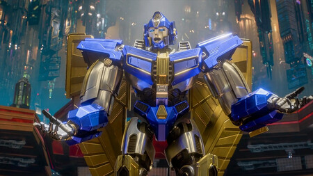 Transformers One 4