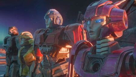 Transformers One 2